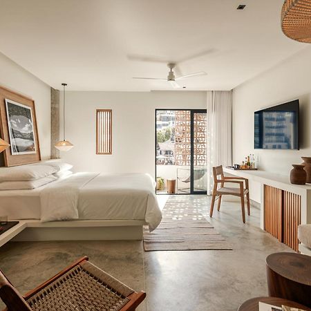 The Tryst Puerto Vallarta Lgbt Hotel Kültér fotó