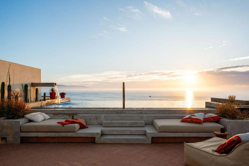 The Tryst Puerto Vallarta Lgbt Hotel Kültér fotó