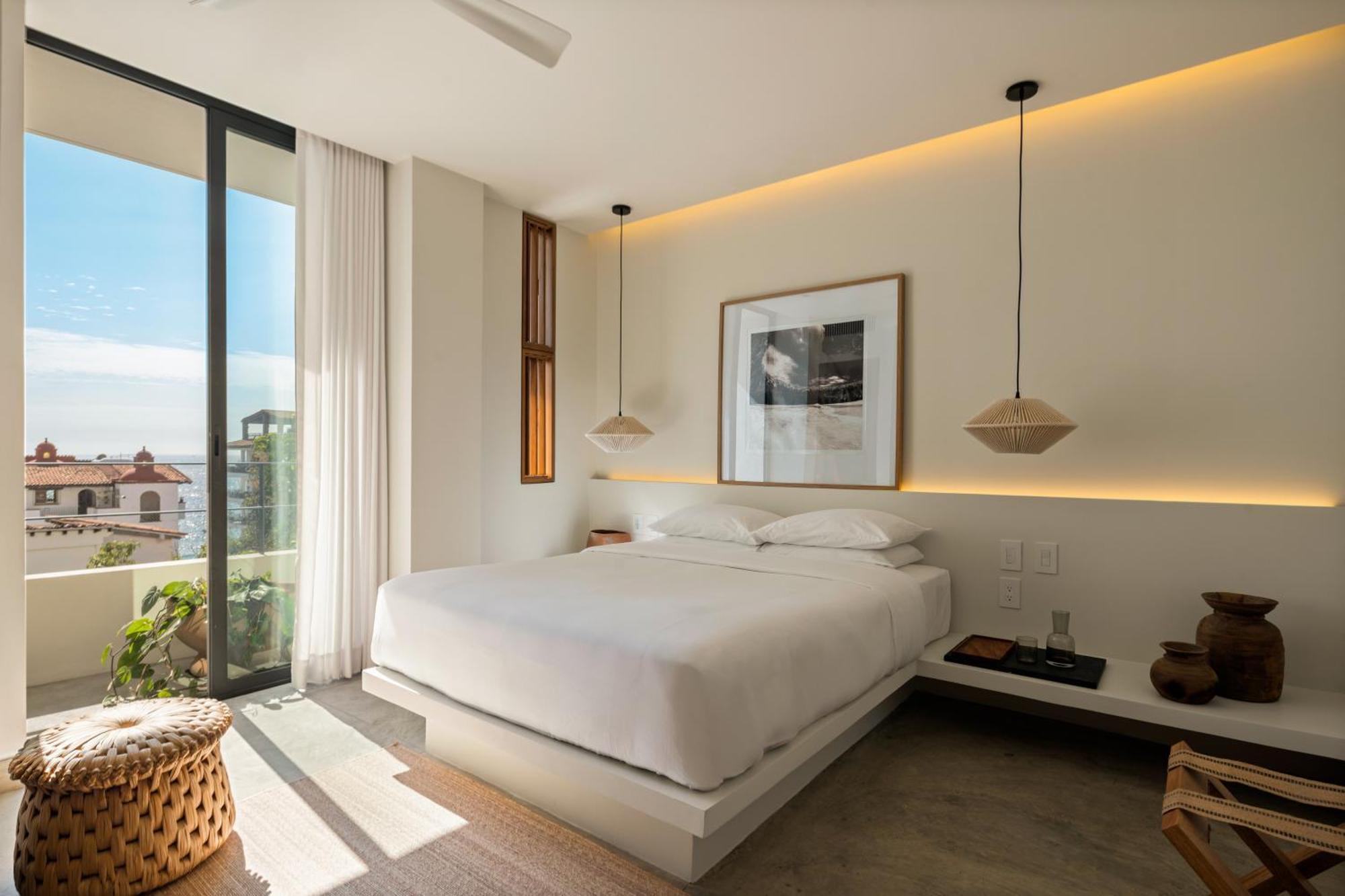 The Tryst Puerto Vallarta Lgbt Hotel Kültér fotó