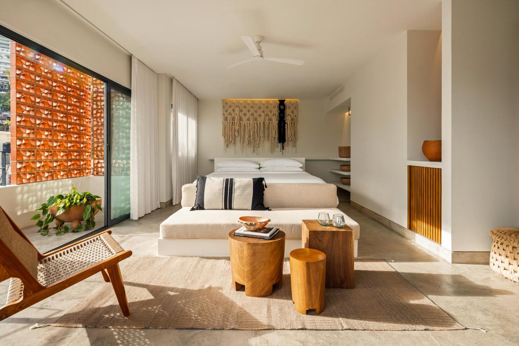 The Tryst Puerto Vallarta Lgbt Hotel Kültér fotó