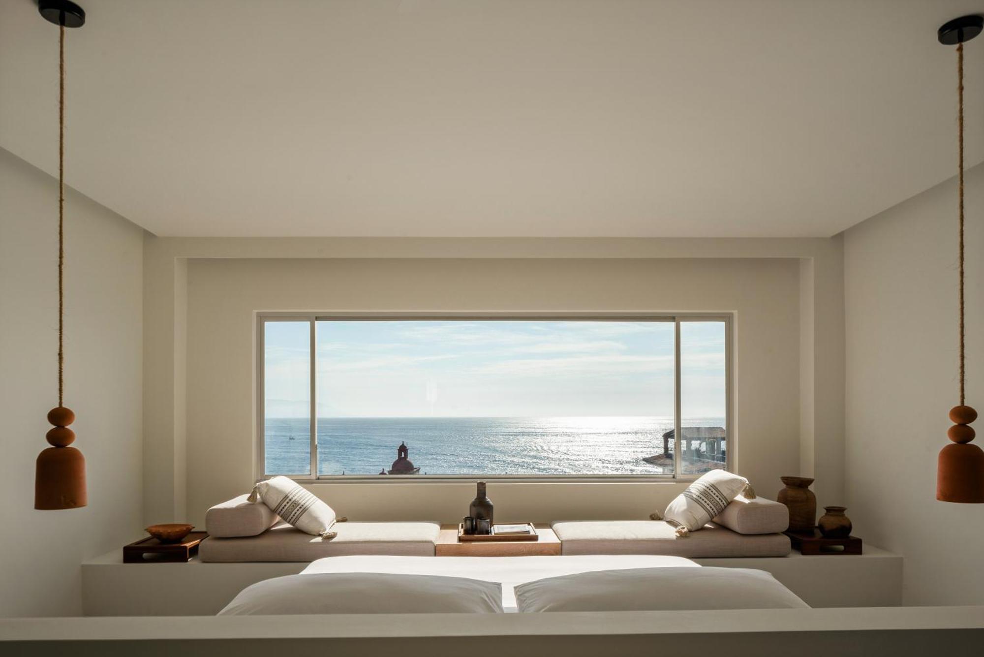 The Tryst Puerto Vallarta Lgbt Hotel Kültér fotó