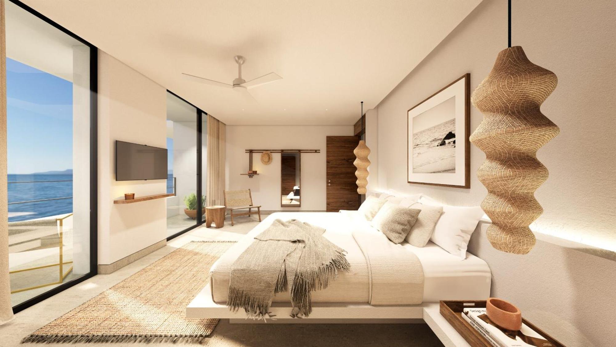 The Tryst Puerto Vallarta Lgbt Hotel Kültér fotó
